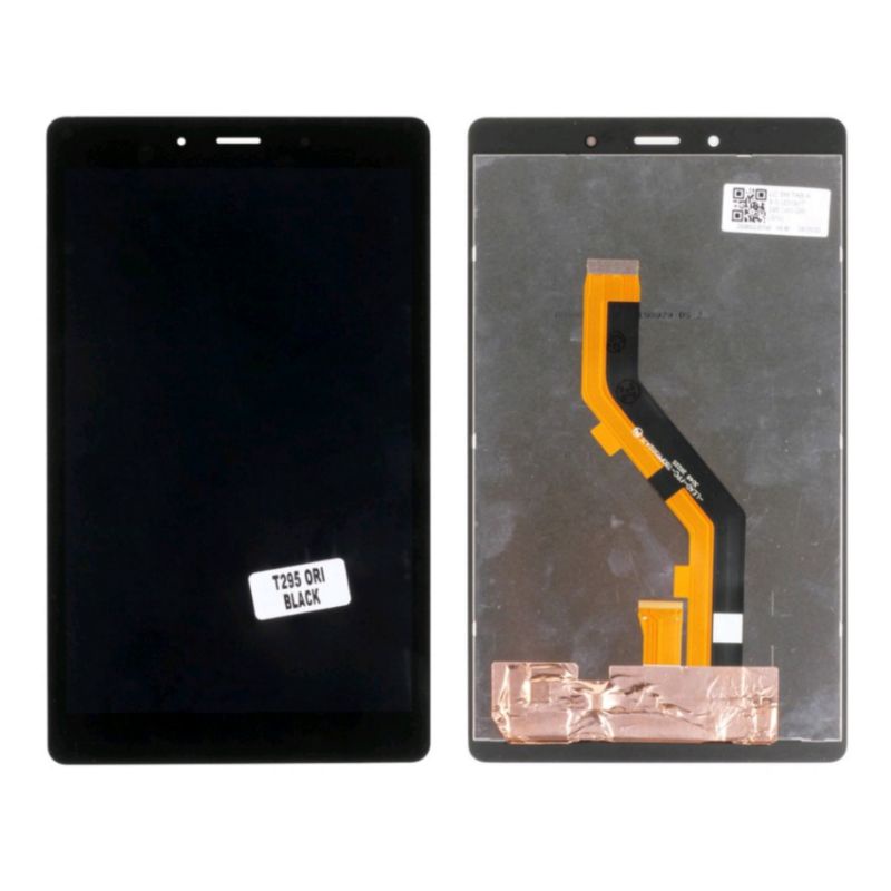 LCD FULLSET SAMSUNG TAB A 8.0 (2019) / T295 ORIGINAL