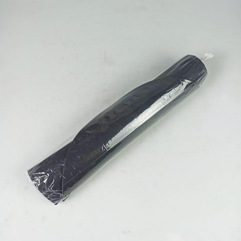 Keset Kamar Mandi Anti Slip Absorbent Oval 60x40cm - D46 - Blue