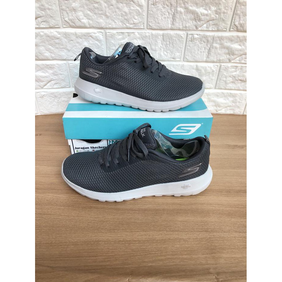 Sepatu Sketcher Skechers Gowalk Max Tali