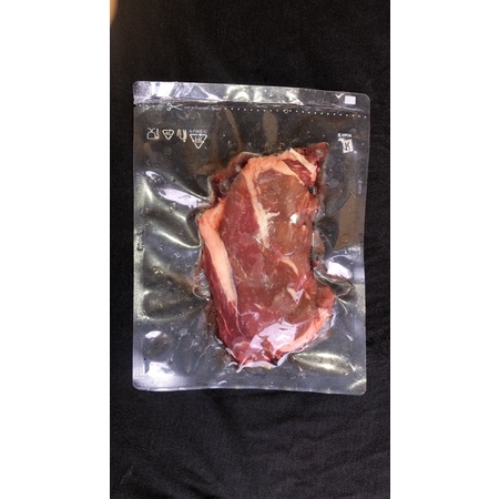 

SHORTPLATE LESSFAT 100gr