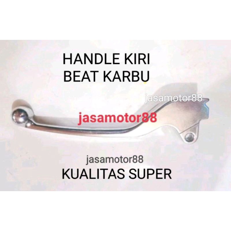 HANDLE HANDEL REM KIRI BEAT KARBU