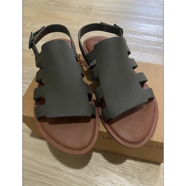 Melissa Sandal Original