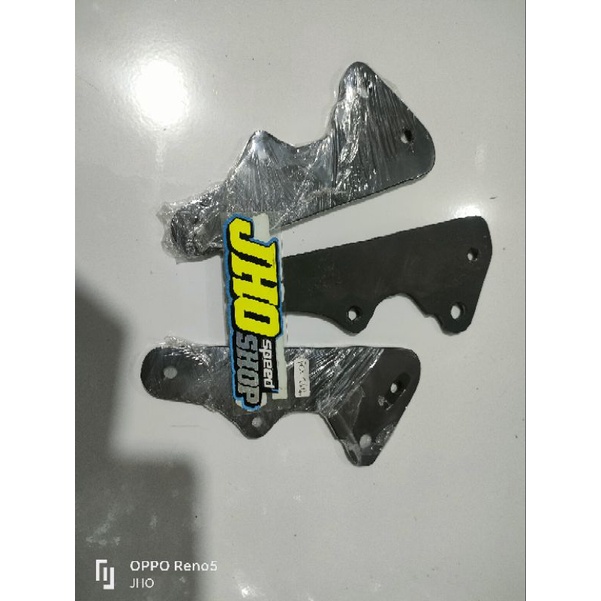 BREKET KALIPER PCX 260MM CBS BREKET PCX UKURAN 260MM