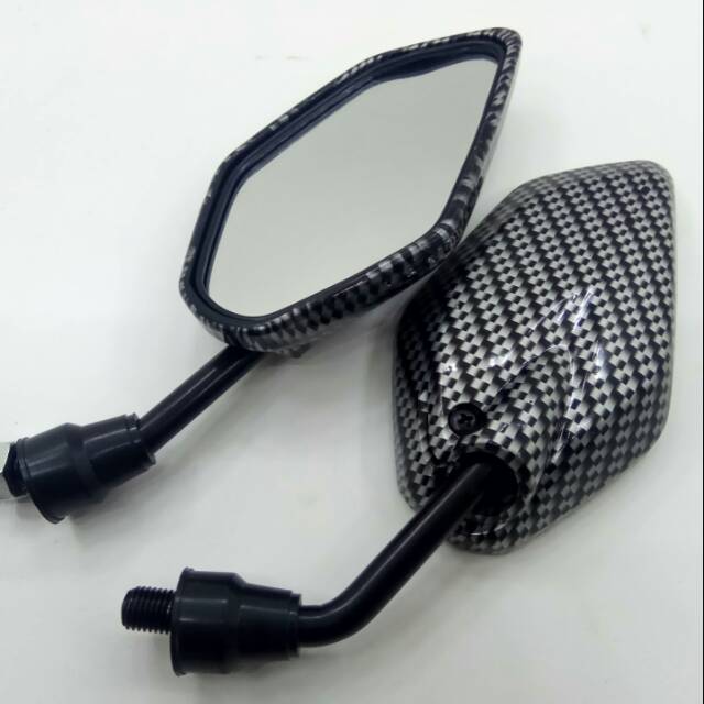 SPION KARBON YAMAHA