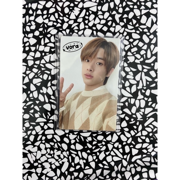 Jake RPC DVD En-Connect Fanmeet 2021