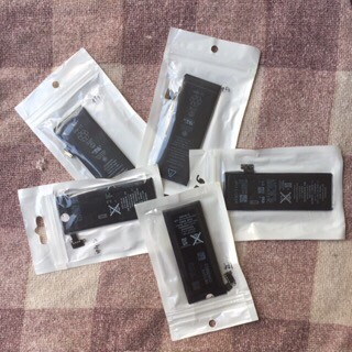 DISKON BATERE BATERY BATERAI IPHONE 4 5 5S 6 6+ DIJAMIN ORIGINAL 100%