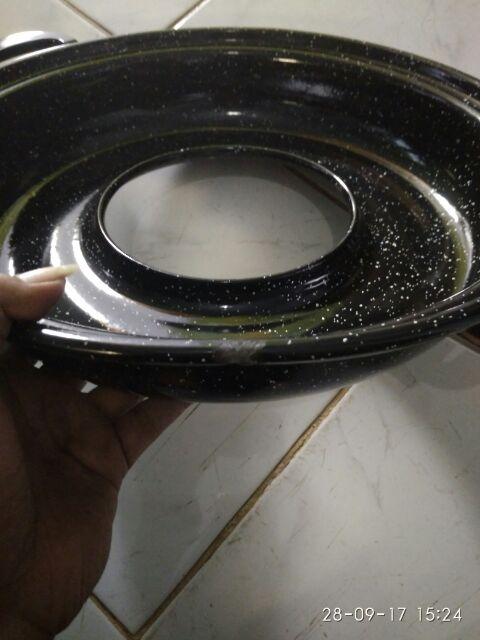 Panggangan Magic Roaster Maspion 34cm