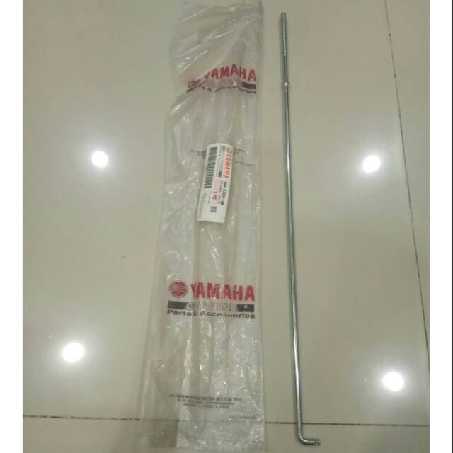Tiang Rem Belakang Vega R New 3SOF723100 Yamaha