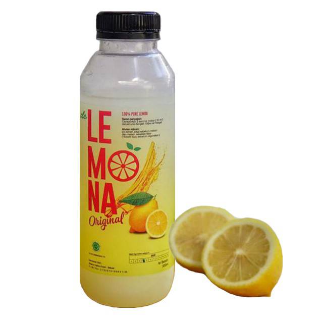 

DE LEMONA