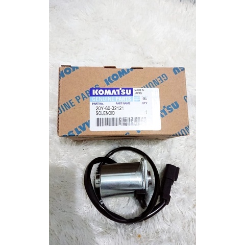 20y-60-32121 selenoid