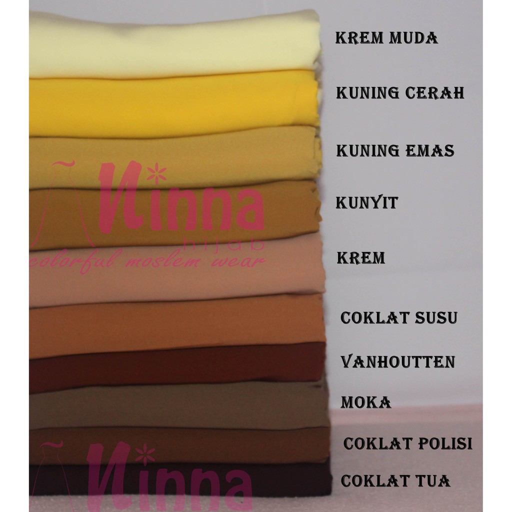 Paling Inspiratif Contoh Warna Mocca Dan Coklat Susu