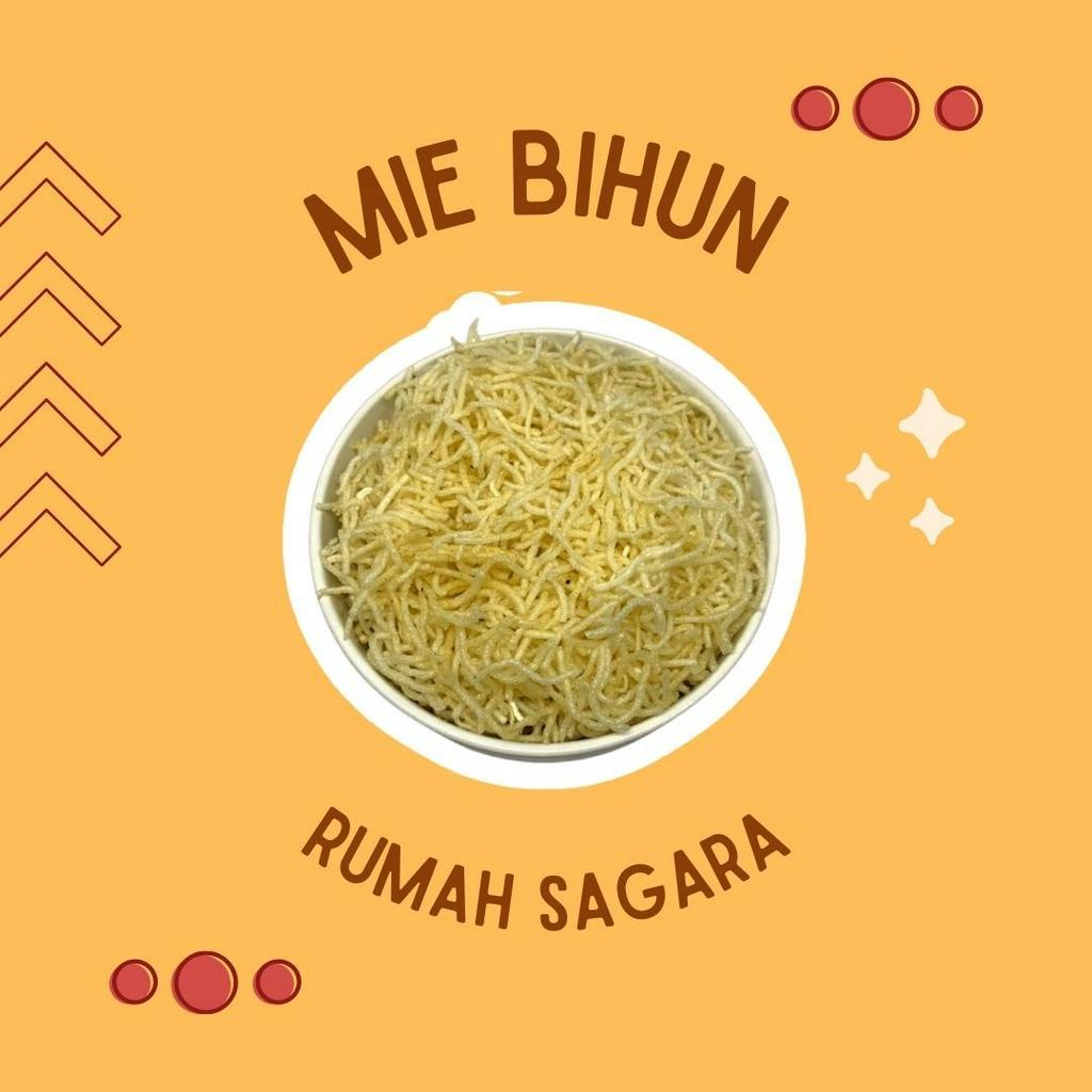 

Mie Bihun | Mie Uban Bihun 100gr
