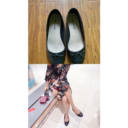 Sepatu american eagle