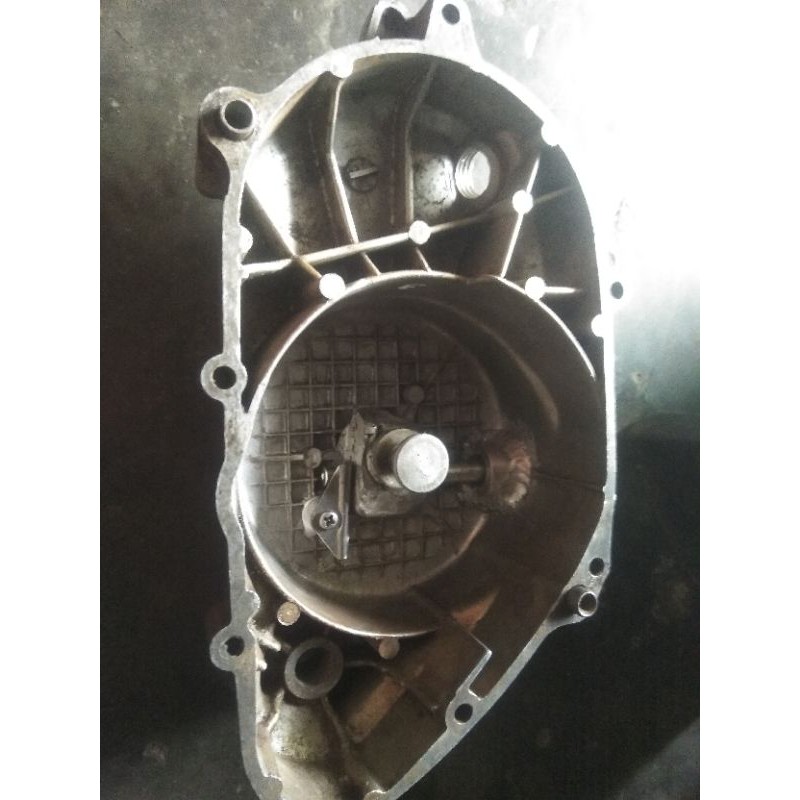 Bak Kopling Yamaha V75 modif manual kopling pnp yamaha F1zr FIZR Full clutchfiz R