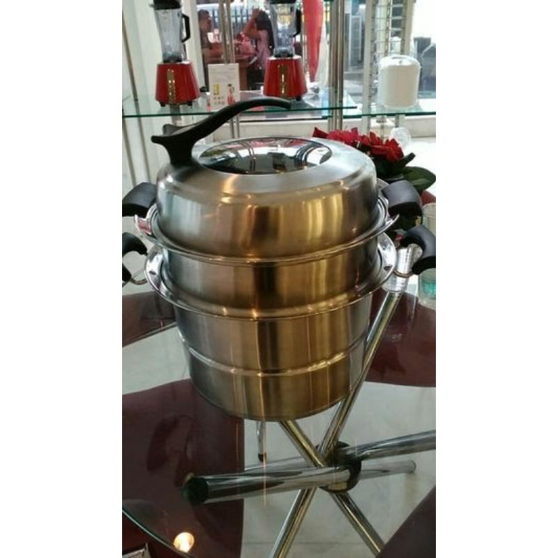Hakasima Kitchen  master steamer ( Bazar )