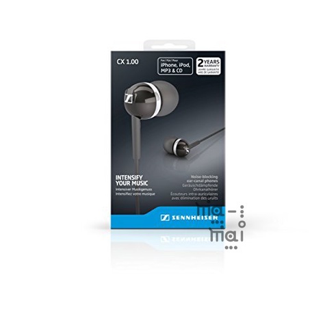 Sennheiser CX 1.00 In-Ear Canal