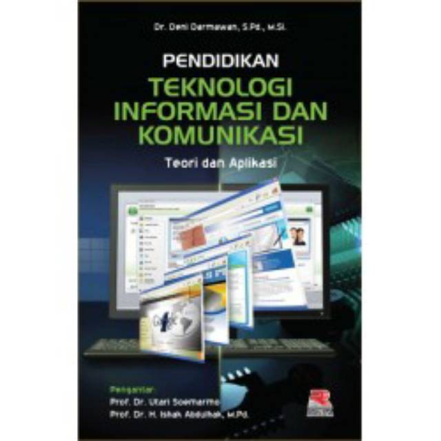 

Pendidikan Teknologi Informasi Dan Komunikasi ORII