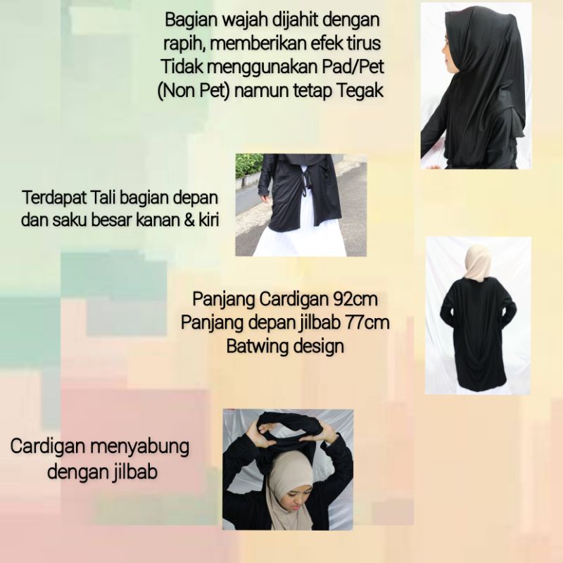 COD. KARDIGAN. KARDIGAN JILBAB. JILBAB KARDIGAN. HIIJAB CARDIGAN. CARDIGAN HIJAB. JAKET HIJAB. HIJAB JAKET. HIJAB CARDIGAN ANNISA. JAKET HIJAB. JILBAB JAKET. KERUDUNG JAKET. BAJU HIJAB. BAJU JILBAB. BAJU KERUDUNG. KERUDUNG INSTAN TERMURAH