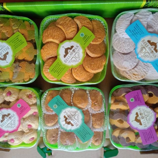 

Kue kering