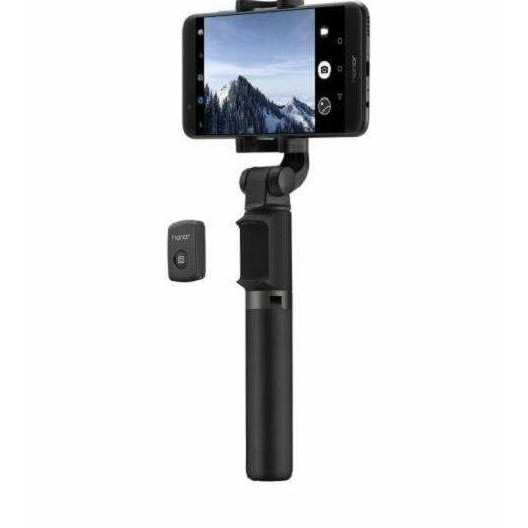 TONGSIS TRIPOD HUAWEI HONOR AF15 - Hitam 1IT