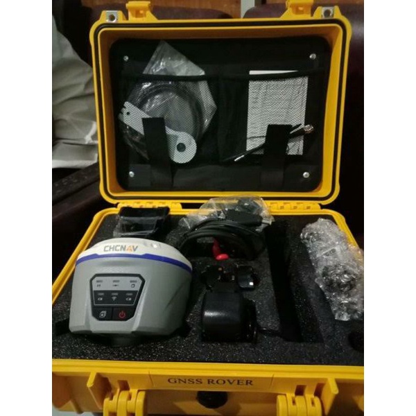 GPS Geodetik CHC i50 (Base rover)