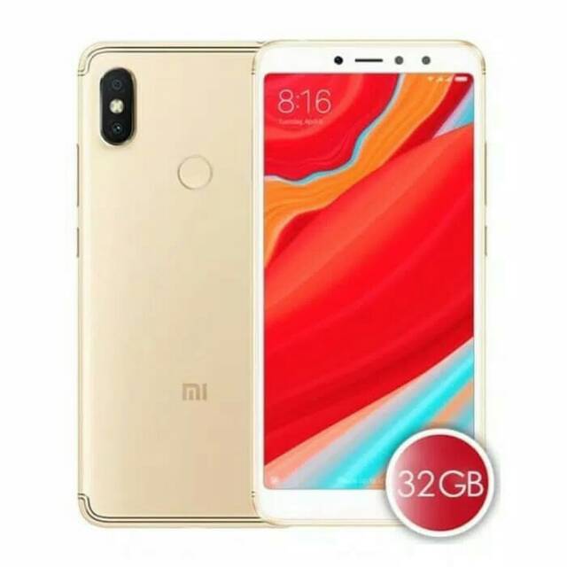 Redmi S2 ram 3 internal 32