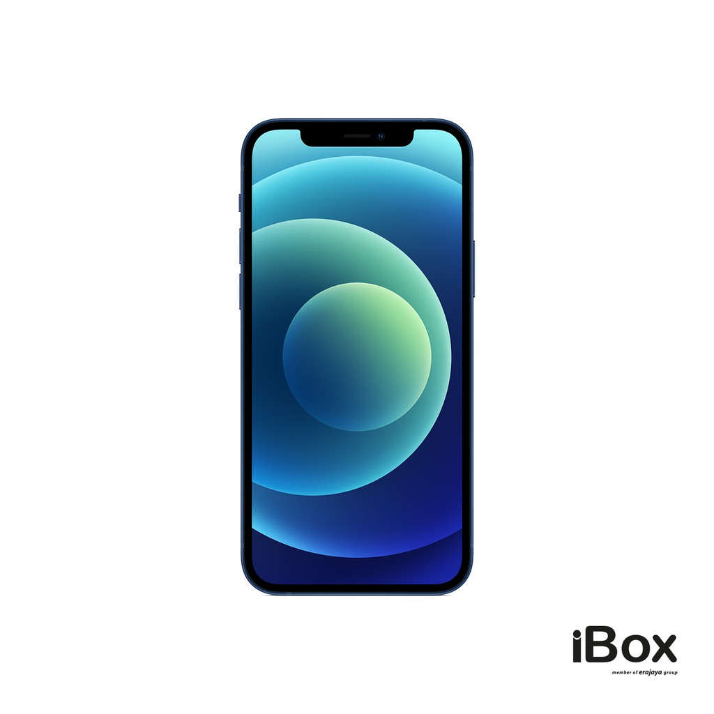 Apple iPhone 12 128GB, Blue-1