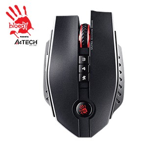 Bloody Sniper Laser Gaming Mouse ZL50