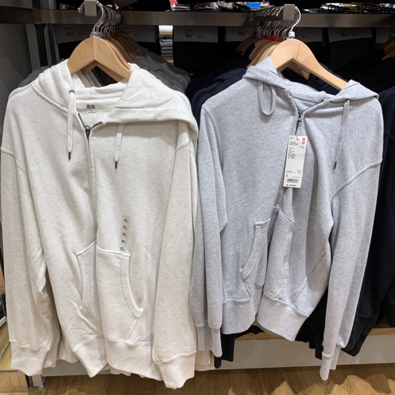 Uniqlo Jaket Pria Best Seller