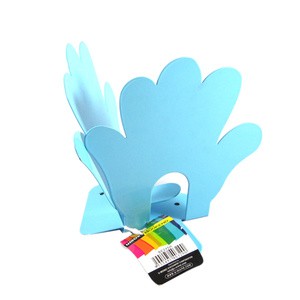 

UMOE Fancy Bookend Penjepit Buku BE245H + Free Gift