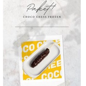 

CHOCOCHESE