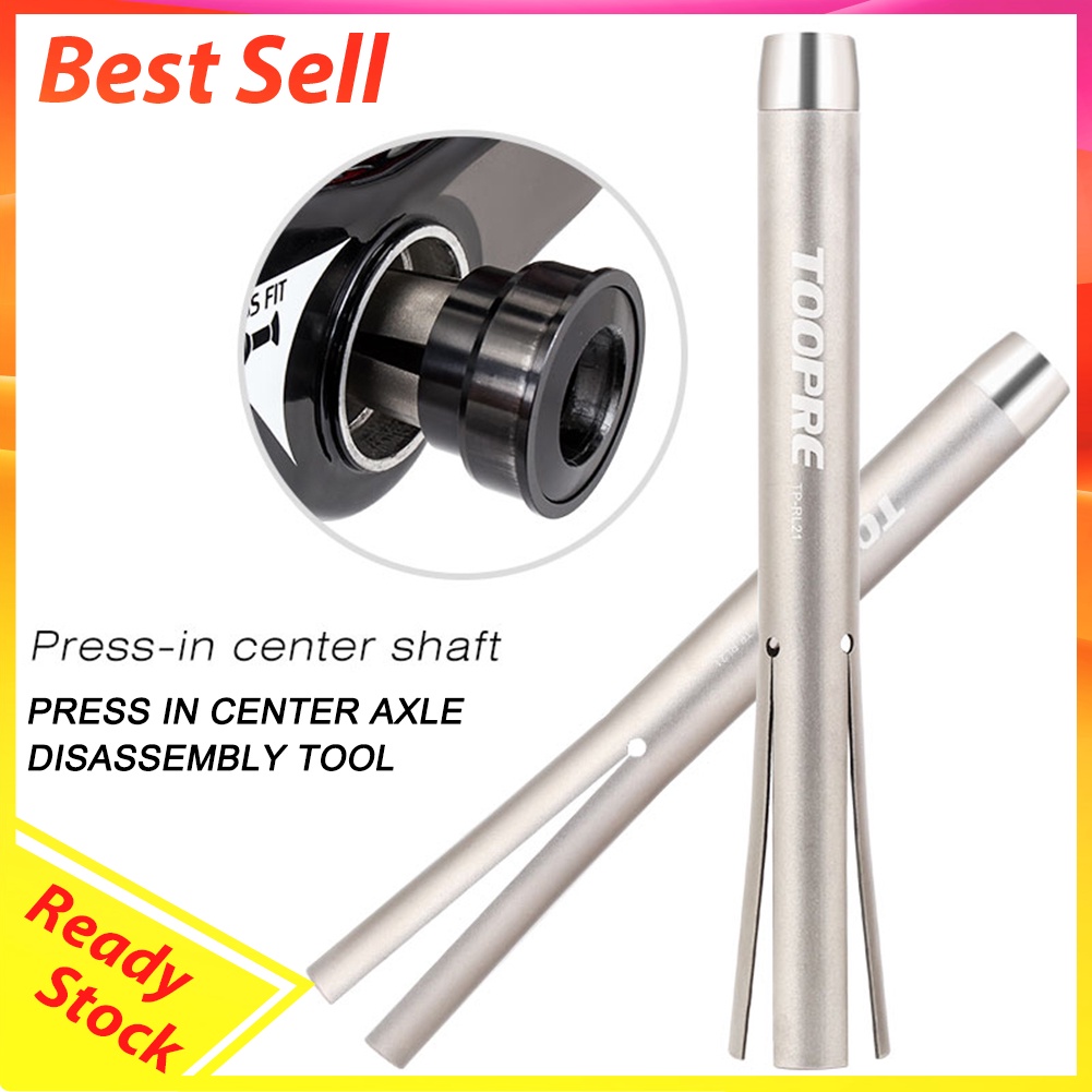 Bike Headset Install Tool Bottom Bracket Cup Removal Press-in Repair Tools