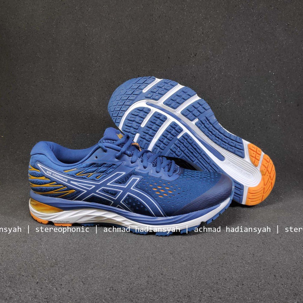 ASICS Gel Cumulus 21 ART 1011A551 