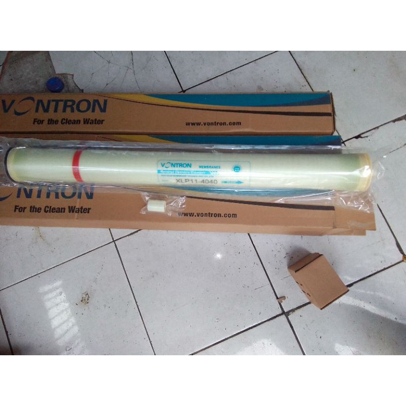membran ro 4040