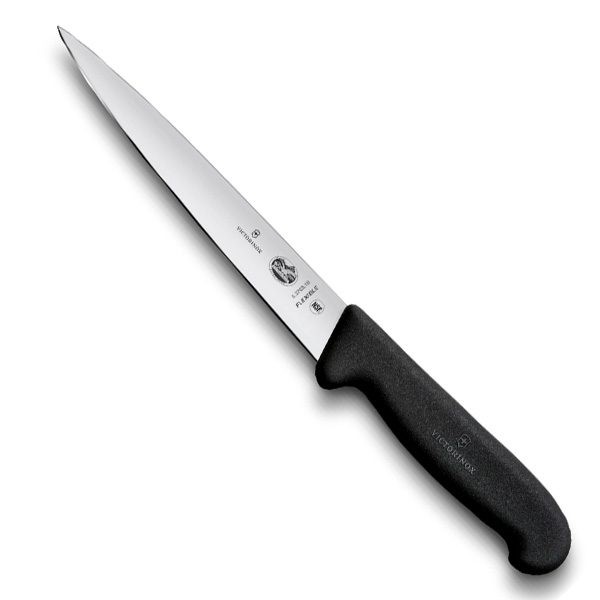 Tahukah Anda Ada 9 Jenis Pisau Dapur Ada Yang Buat Ngukir Juga Loh Halaman 3 Tribun Jambi