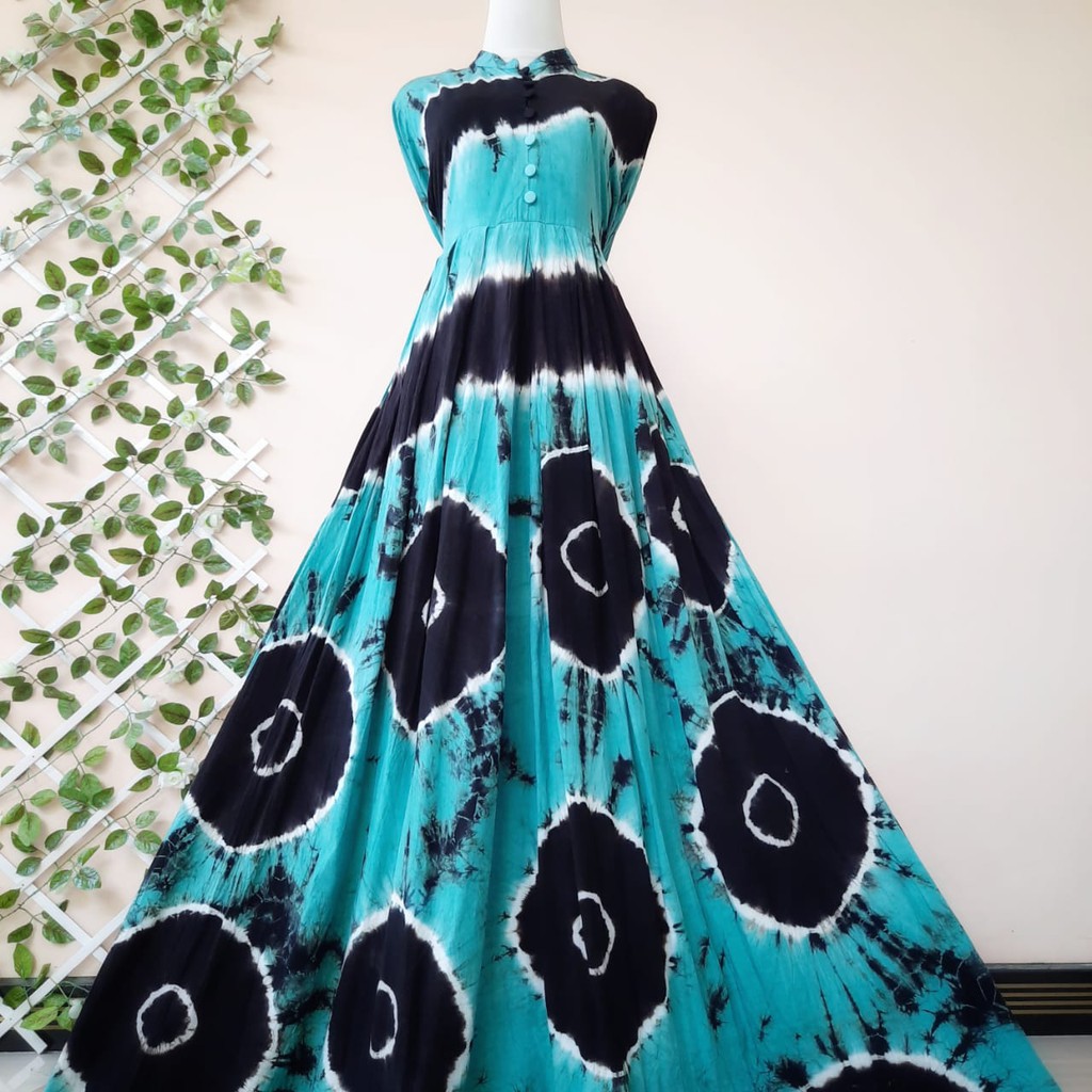 GAMIS RAYON ORI TWILL
