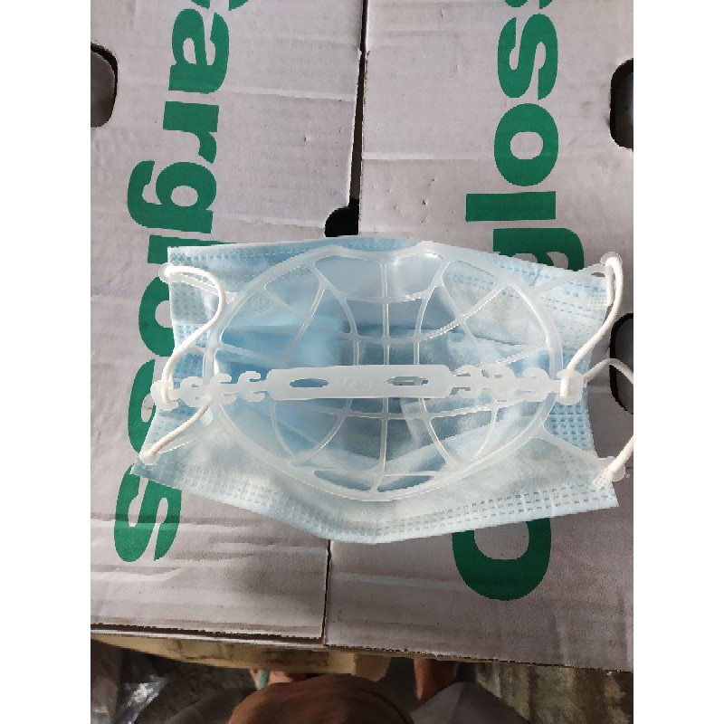 Masker kesehatan