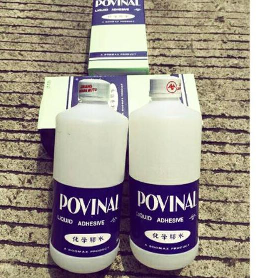 

Paling Dicari# Povinal-113 (500 ml) ..!