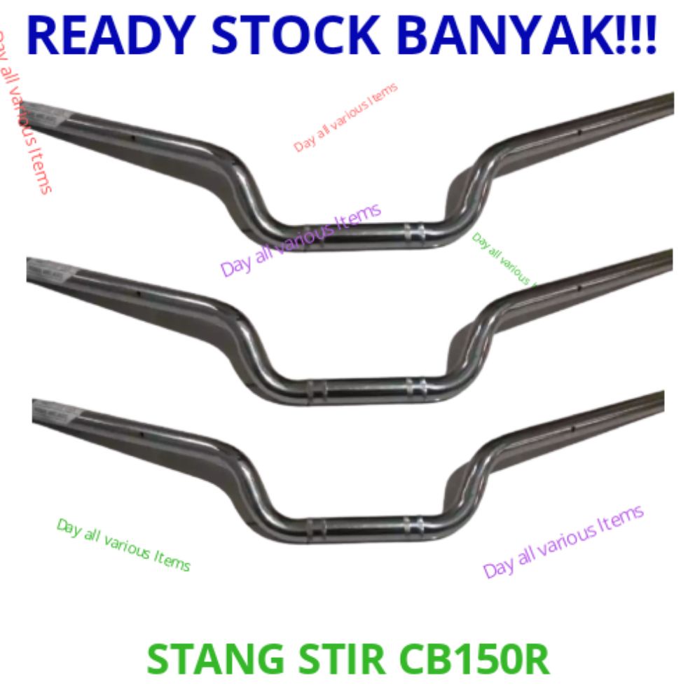 stang stir cb150r ~ stang cb 150 r ~ stir cb 150 r ~ sparepart motor