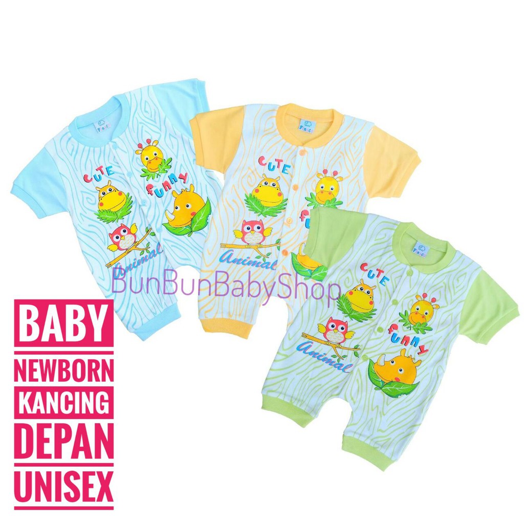 baju baby jumper