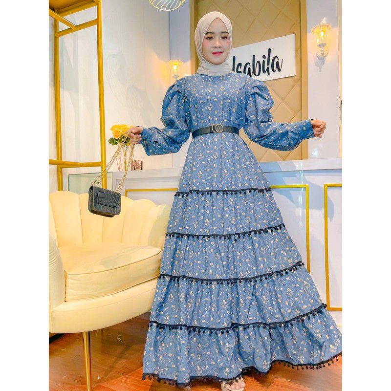 Gamis VNS