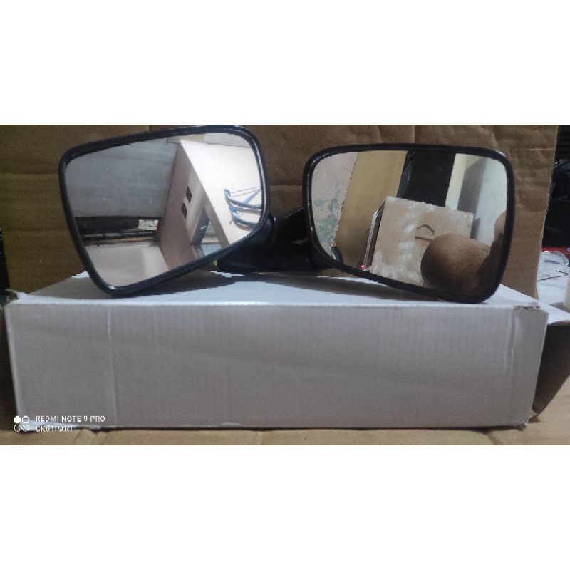 Spion / Mirror Yamaha Rzr