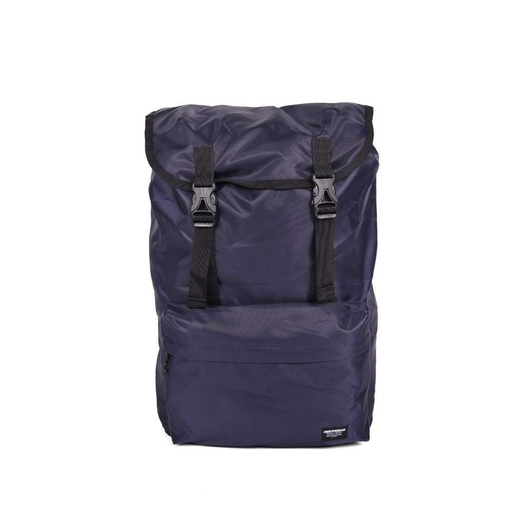 

Inspired27 Tas Bagpack - Alister#2