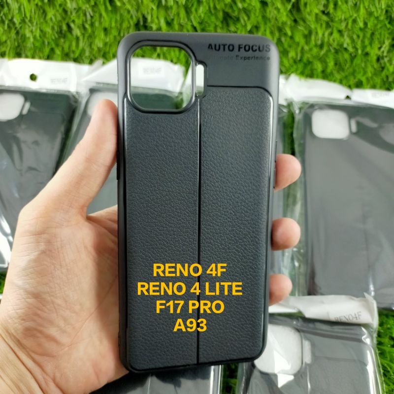 AUTO FOCUS OPPO F17 PRO CASING HP OPPO F17 PRO SILIKON HP OPPO F17 PRO