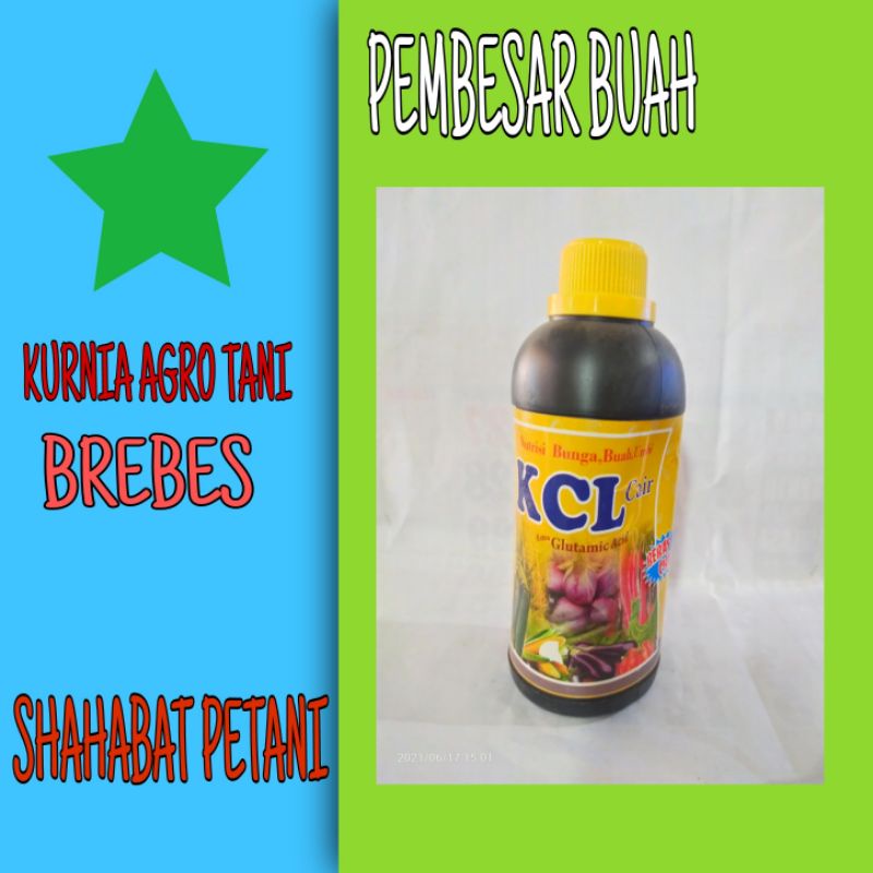 KCL CAIR