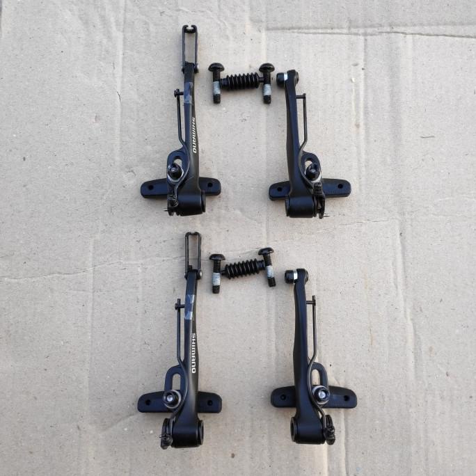 Rem V-brake Shimano M-421. V Brake M 421