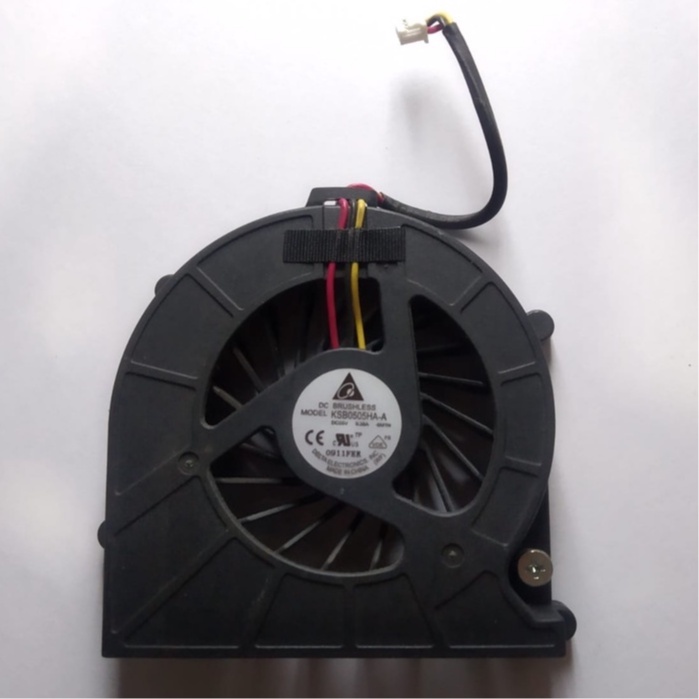 FAN LAPTOP TOSHIBA C640