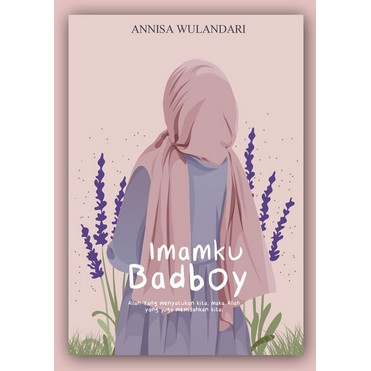Imamku Badboy - Annisa Wulandari