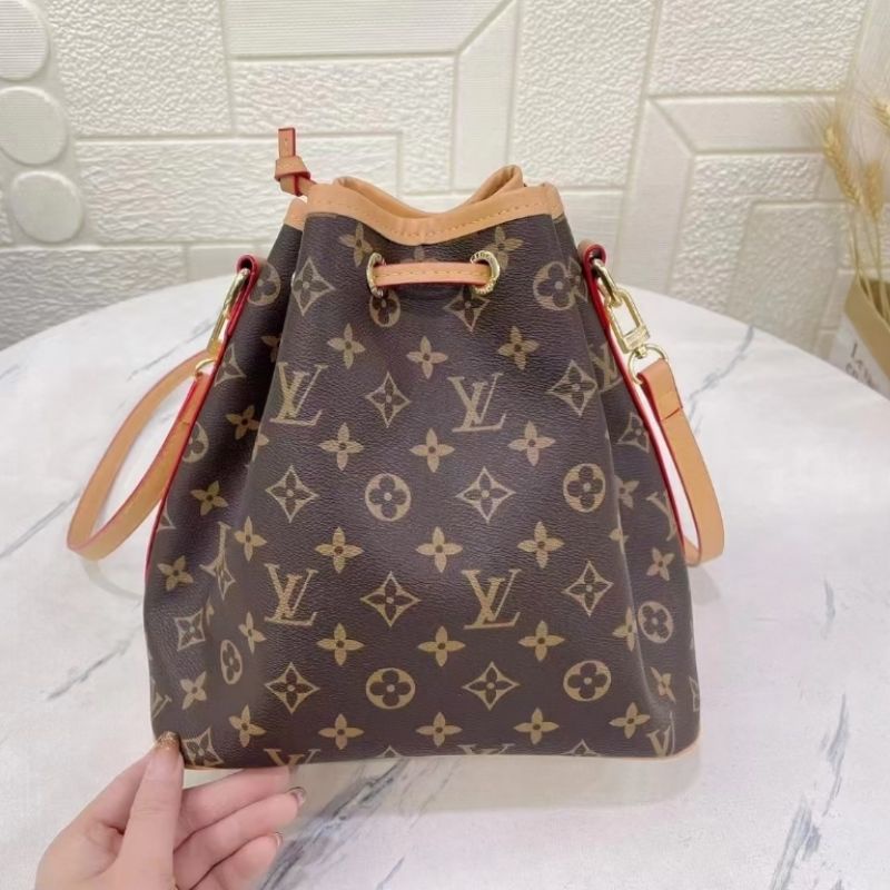 Tas lv petit neo noe import / tas serut lv neo nano uk 26x25x16