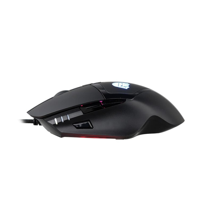 Digital Alliance Luna X Mouse Gaming - Gaming mouse